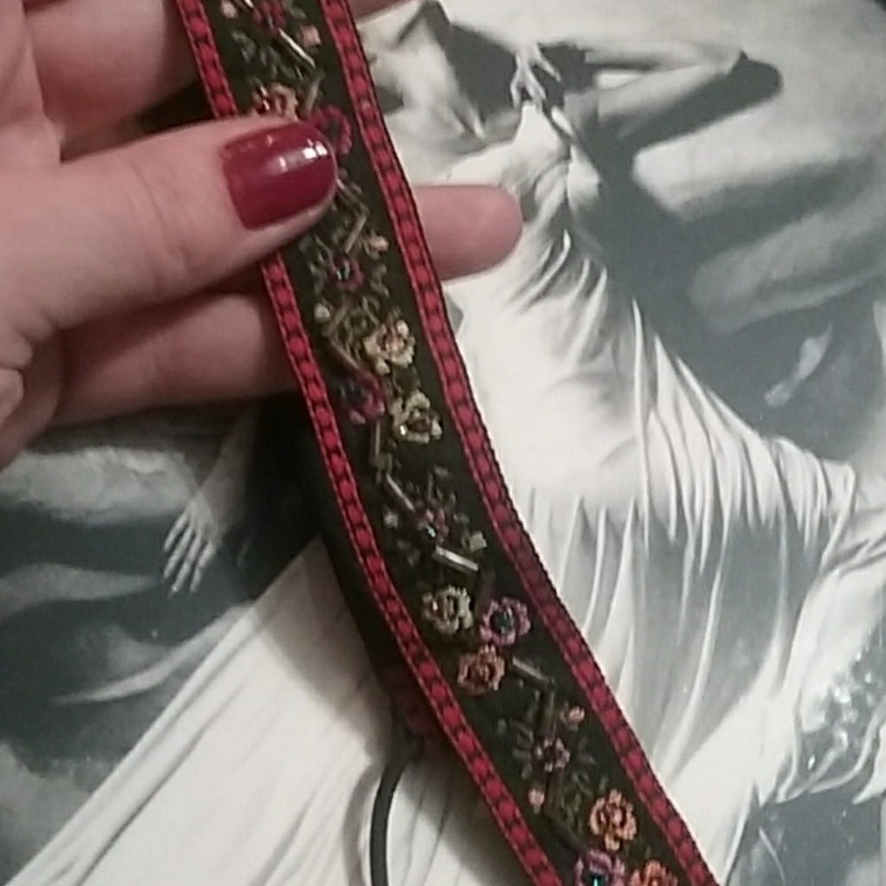 Adorned Headband